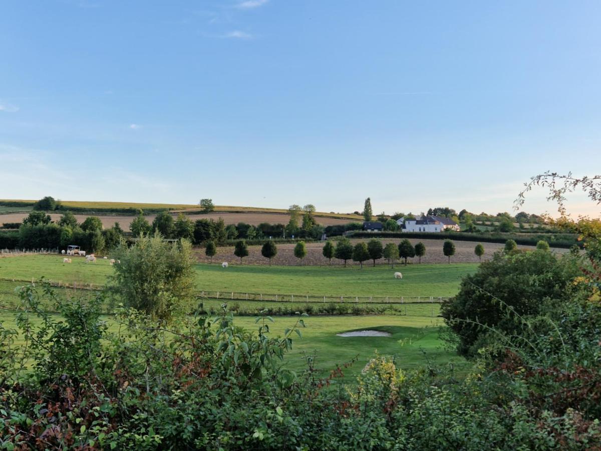 Vakantiehuis Dur Piepert Eys Exterior foto