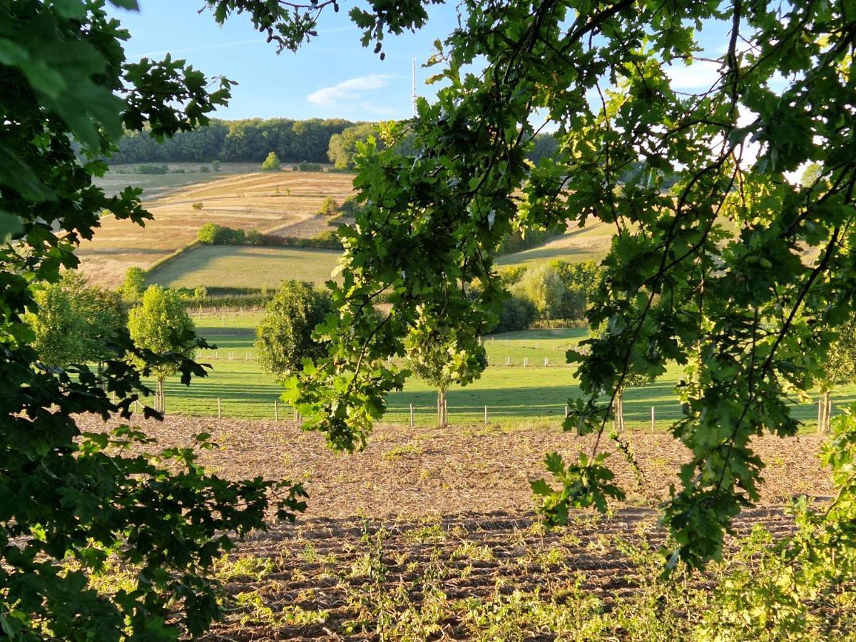 Vakantiehuis Dur Piepert Eys Exterior foto